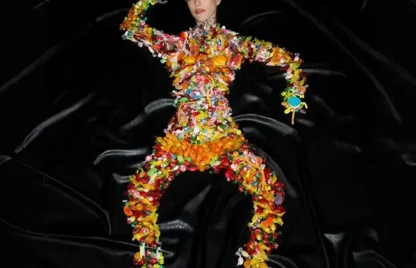 Brooke Candy Candyland Brooke Candy Candyland