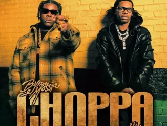 Byron Messia, Lil Baby & Rvssian - Choppa Byron Messia, Lil Baby & Rvssian Choppa