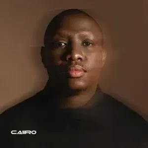 Caiiro - Promise (Ghol) ft Deena G Caiiro - Promise (Ghol) ft Deena G