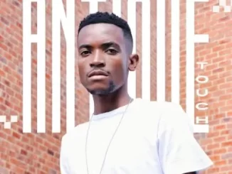 Album: Carnival King - Antique Touch Carnival King – Antique Touch