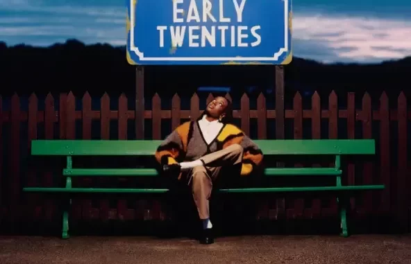 Cat Burns early twenties (Deluxe) Cat Burns early twenties (Deluxe)