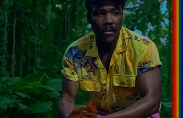 Childish Gambino Bando Stone and the New World Childish Gambino Bando Stone and the New World