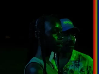 Childish Gambino, Jorja Smith & Amaarae - In the Night Childish Gambino, Jorja Smith & Amaarae In the Night