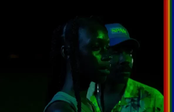 Childish Gambino, Jorja Smith & Amaarae In the Night Childish Gambino, Jorja Smith & Amaarae In the Night