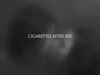 Album: Cigarettes After Sex - X's Cigarettes After Sex X's