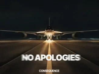 Consequence & Kanye West - No Apologies Consequence & Kanye West No Apologies