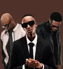 CowBoii, Sfarzo Rtee, MDU aka TRP & Vyno keys - Tsovitso Bafwethu CowBoii, Sfarzo Rtee, MDU aka TRP & Vyno keys - Tsovitso Bafwethu