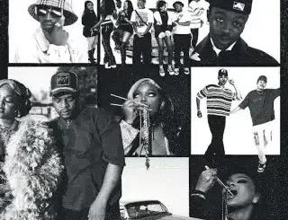 DBN Gogo - Balimele Ft Tyler ICU, LeeMcKrazy, Khalil Harrison, Tumelo_za, Ceeka RSA & Eltee DBN Gogo – Balimele Ft Tyler ICU, LeeMcKrazy, Khalil Harrison, Tumelo za, Ceeka RSA & Eltee