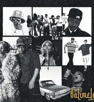 DBN Gogo – Balimele Ft Tyler ICU, LeeMcKrazy, Khalil Harrison, Tumelo za, Ceeka RSA & Eltee DBN Gogo – Balimele Ft Tyler ICU, LeeMcKrazy, Khalil Harrison, Tumelo za, Ceeka RSA & Eltee