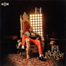 DJ 808 – 808 Rhapsody DJ 808 – 808 Rhapsody