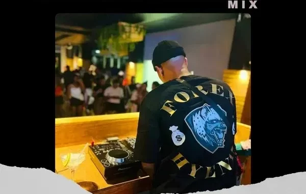 DJ Ace – 26 July 2024 (Amapiano Mix) DJ Ace – 26 July 2024 (Amapiano Mix)