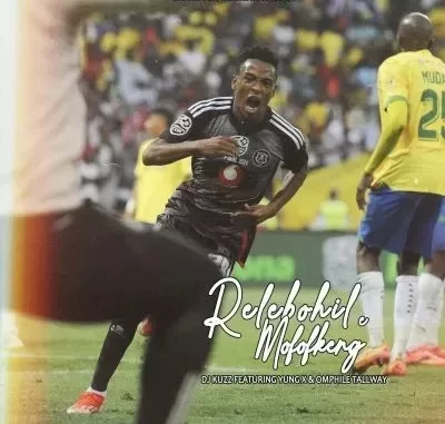 DJ Kuzz – Relebohile Mofokeng ft Yung X & Omphile Tallway DJ Kuzz – Relebohile Mofokeng ft Yung X & Omphile Tallway