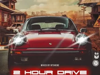 DJ Ntshebe - 2 Hour Drive Episode 113 DJ Ntshebe – 2 Hour Drive Episode 113