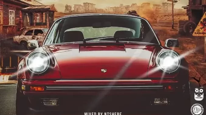 DJ Ntshebe – 2 Hour Drive Episode 113 DJ Ntshebe – 2 Hour Drive Episode 113