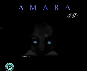 Album: DJ Obza & Stain Musiq - Amara DJ Obza & Stain Musiq – Amara