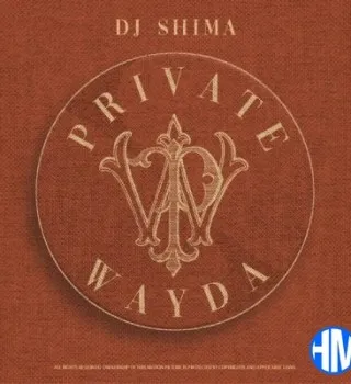 DJ Shima - Music Affair ft. SoulPK DJ Shima - Music Affair ft. SoulPK