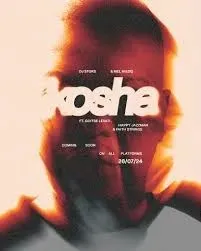 DJ Stoks – Kosha ft Mel Muziq, Happy Jazzman, Goitse Levati & Faith Strings DJ Stoks – Kosha ft Mel Muziq, Happy Jazzman, Goitse Levati & Faith Strings