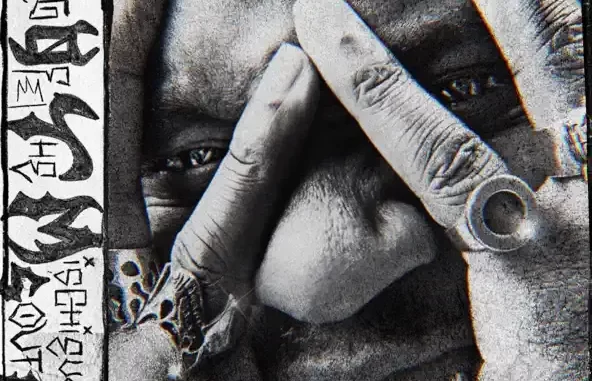 Denzel Curry King Of The Mischievous South Vol 2 Denzel Curry King Of The Mischievous South Vol 2
