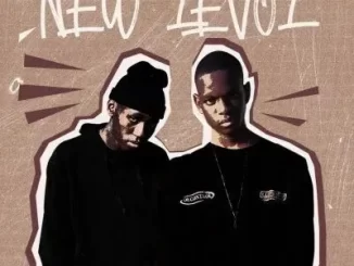 Diskie Deep & ML33KS - New Levol Diskie Deep & ML33KS – New Levol