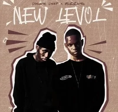 Diskie Deep & ML33KS – New Levol Diskie Deep & ML33KS – New Levol
