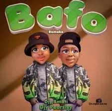 Djy Pearslyy & Djy Smati – Bafo Remake Djy Pearslyy & Djy Smati – Bafo Remake