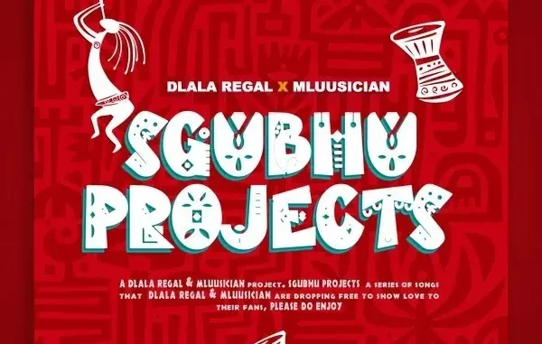 Dlala Regal & Mluusician – Think Twice Dlala Regal & Mluusician – Think Twice