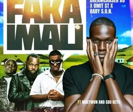 Dreamchaser XO & Omit ST – Faka Imali ft. Baby S.O.N, Maeywon & Sbu Keys Dreamchaser XO & Omit ST – Faka Imali ft. Baby S.O.N, Maeywon & Sbu Keys