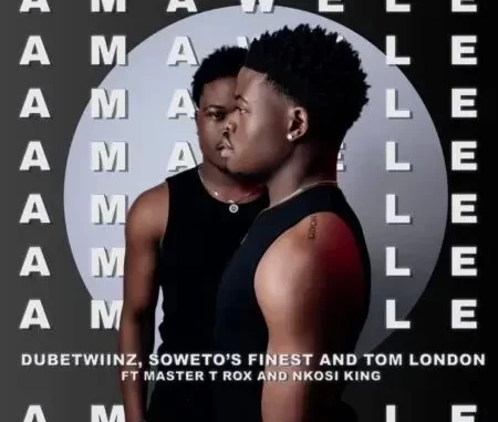 Dube Twiinz, Tom London & Soweto’s Finest – Amawele ft. Master T Rox & Nkosi King Dube Twiinz, Tom London & Soweto’s Finest – Amawele ft. Master T Rox & Nkosi King
