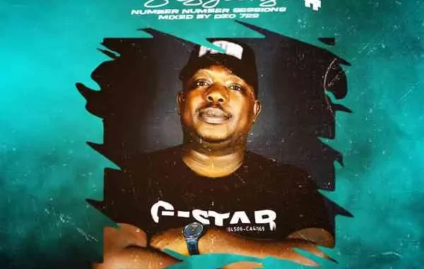 Dzo 729 – Number Number Session 13 (Birthday Mix) Dzo 729 – Number Number Session 13 (Birthday Mix)