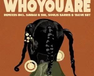 EP: Echo Deep - Who You Are (Remixes) Echo Deep – Who You Are (Remixes)