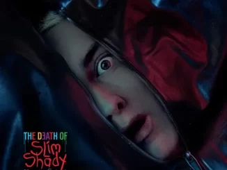 Album: Eminem - The Death of Slim Shady (Coup De Grâce) Eminem The Death of Slim Shady (Coup De Grâce)