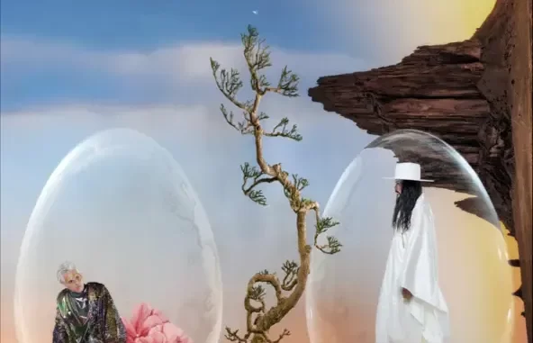 Empire of the Sun Ask That God Empire of the Sun Ask That God