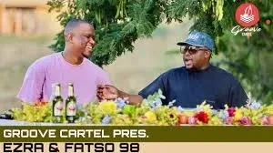 Fatso 98 & Ezra – Groove Cartel Back ll Back House Mix Fatso 98 & Ezra – Groove Cartel Back ll Back House Mix