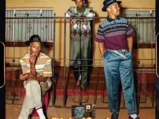 Felo Le Tee, Scotts Maphuma & Thabza Tee - Yebo Lapho (Gogo) ft. DJ Maphorisa & Djy Biza Felo Le Tee, Scotts Maphuma & Thabza Tee – Yebo Lapho (Gogo) ft. DJ Maphorisa & Djy Biza