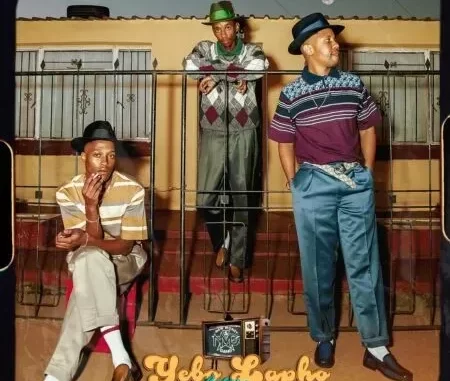 Felo Le Tee, Scotts Maphuma & Thabza Tee – Yebo Lapho (Gogo) ft. DJ Maphorisa & Djy Biza Felo Le Tee, Scotts Maphuma & Thabza Tee – Yebo Lapho (Gogo) ft. DJ Maphorisa & Djy Biza