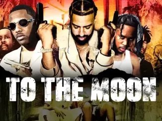 French Montana, Fivio Foreign & Fabolous - To the Moon French Montana, Fivio Foreign & Fabolous To the Moon