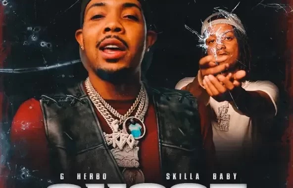 G Herbo & Skilla Baby Shoot G Herbo & Skilla Baby Shoot