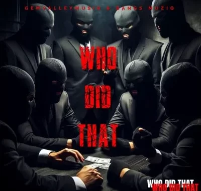 GemValleyMusiQ & Bangs Muziq ft T!KAS - Bb1 GemValleyMusiQ & Bangs Muziq ft T!KAS - Bb1