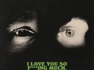 Album: Glass Animals - I Love You So F***ing Much Glass Animals I Love You So F ing Much