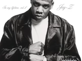 JAY-Z - You Must Love Me In My Lifetime, Vol. 1