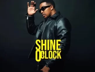 Jay Jody - Shine Jay Jody ft Blxckie - Ole