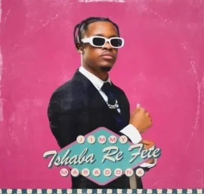 Jimmy Maradona – Tshaba Re Fete Ft TNK MusiQ Jimmy Maradona – Tshaba Re Fete Ft TNK MusiQ