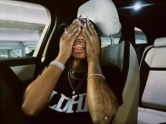 Jordan Adetunji - Kehlani Jordan Adetunji Kehlani