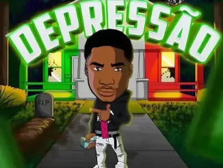 EP: Kelly Wonder - Depressão Kelly Wonder Depressao
