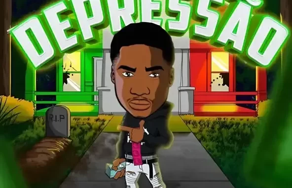 Kelly Wonder Depressao Kelly Wonder Depressao
