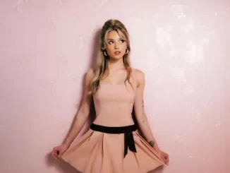 EP: Kenzie Cait - Good Luck, Goodbye Kenzie Cait Good Luck, Goodbye