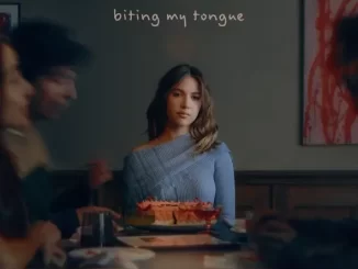 Album: kenzie - biting my tongue Kenzie biting my tongue