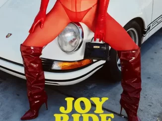 Kesha - JOYRIDE Kesha JOYRIDE