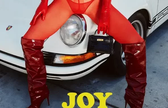 Kesha JOYRIDE Kesha JOYRIDE
