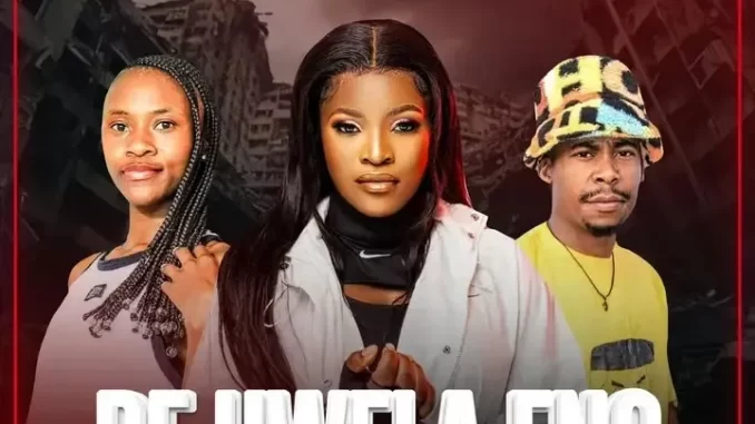 Kharishma, Zoli White Smoke & SmeezyOn The Beat – Rehwela Eng Kharishma, Zoli White Smoke & SmeezyOn The Beat – Rehwela Eng